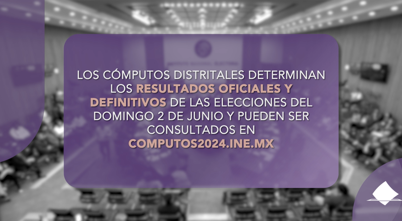 Imagen de apoyo para entrada de video nota